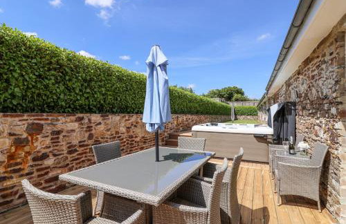 Old Orchard Barn - Foto 43