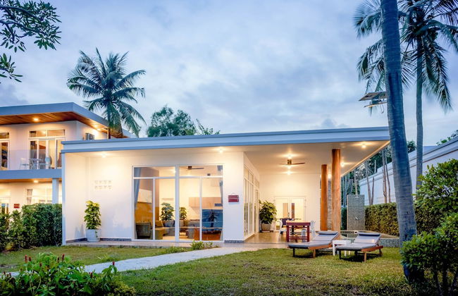 Koh Apikjun Resort by EHM - Foto 28