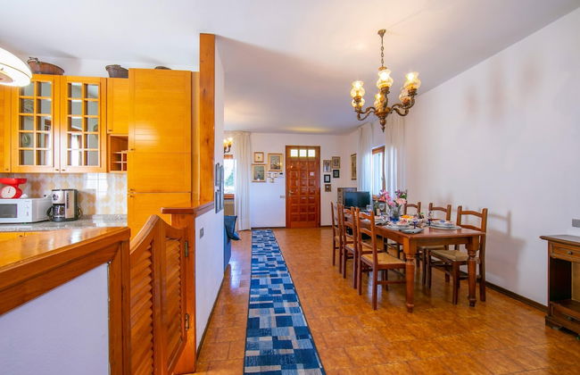 Villa Giorgia Private Pool - Foto 53