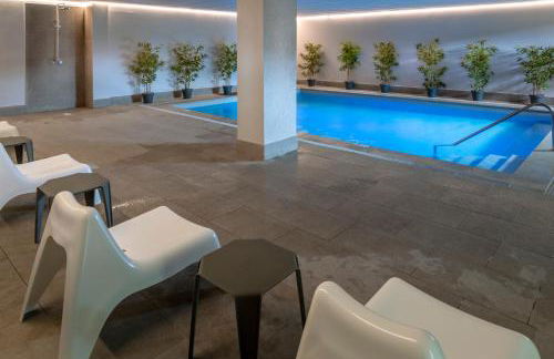 Apart-hotel GHT Tossa Park - Foto 16