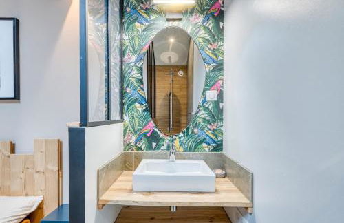 La Petite Maison Centrale - T4 - Centre Montluel - Foto 11