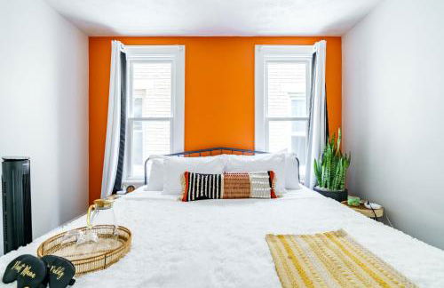 Jungle House Luxury Stays - Columbus Downtown Short North - Foto 18