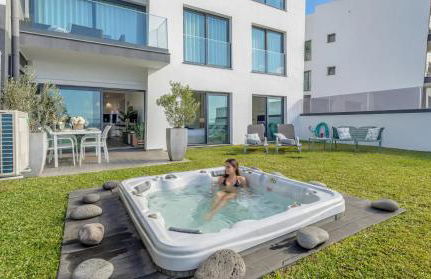 Luna do Mar - Luxury apt with Jacuzzi - Foto 51
