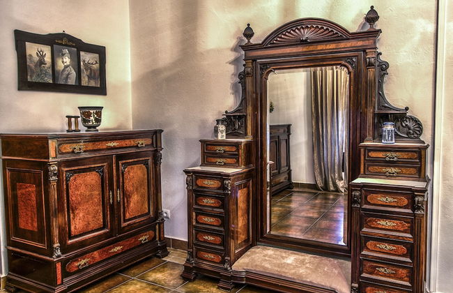 Finca Villa Juan - Foto 9