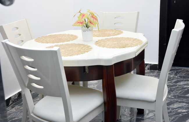 HABBOT LUXURY APARTMENT - Foto 5