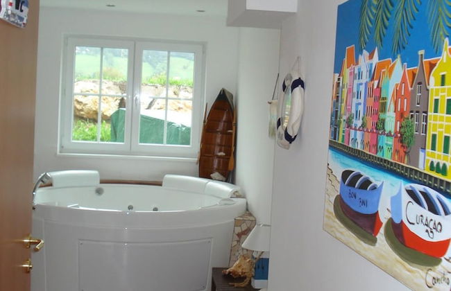 Altenmarkt Villa With a Fireplace - Foto 21