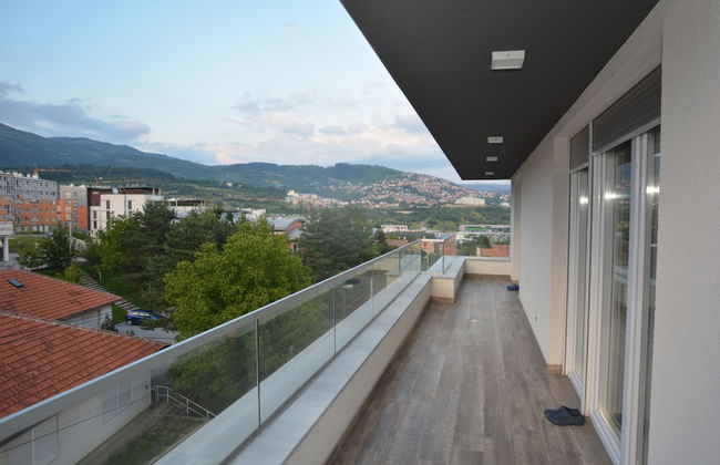 Hotel Family - Foto 32