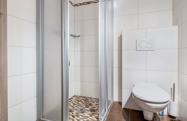 1 bedroom Apartment in Goldegg with garden - Photo 15