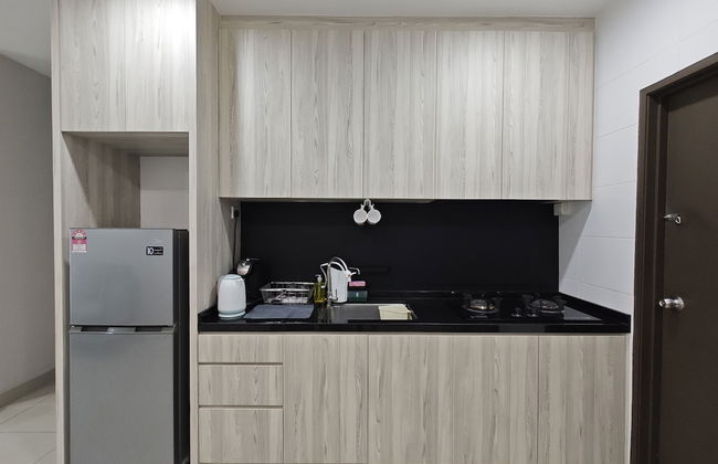 ARC Austin Hills Residensi By Antlerzone - Foto 46