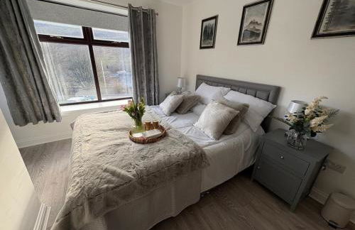 Apartment 1 The Baileys Cwm 2 Bedroom Sleeps 4 - Foto 10