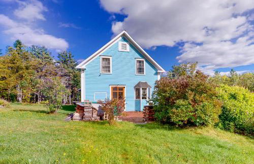 Sweet Berry Farm - Foto 49