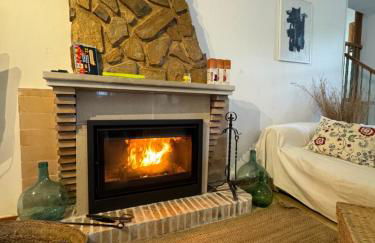 Villa rural sXIX Luz tranquilidad y naturaleza - Foto 18