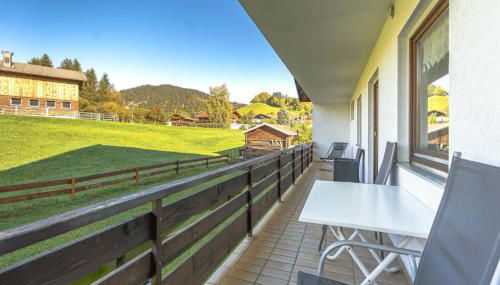 Haus Bollwein Whg 3 - Foto 3