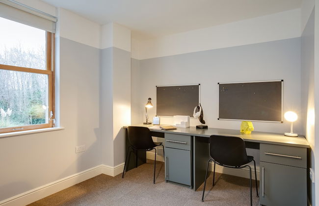 Griffith Rooms - Foto 7