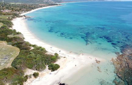 Villetta Brunetti, Sant'Elmo Costa Rei - Foto 29