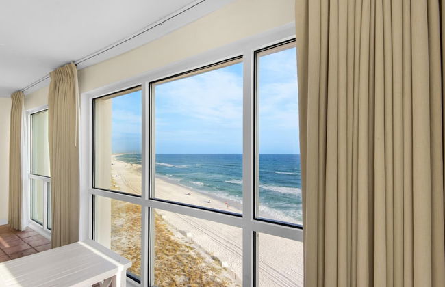 Shoreline Towers 1081 - Foto 29