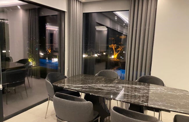 Yalikavak Villa Escape Private Pool Sea Glimpse Await - Foto 21