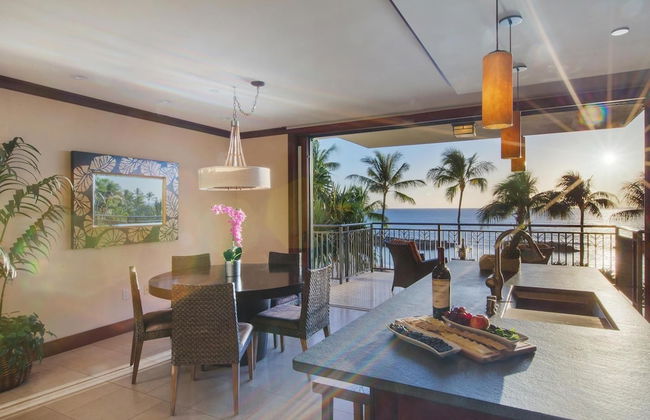 Two-bedroom Villas at Ko Olina Beach Villas Resort - Photo 17