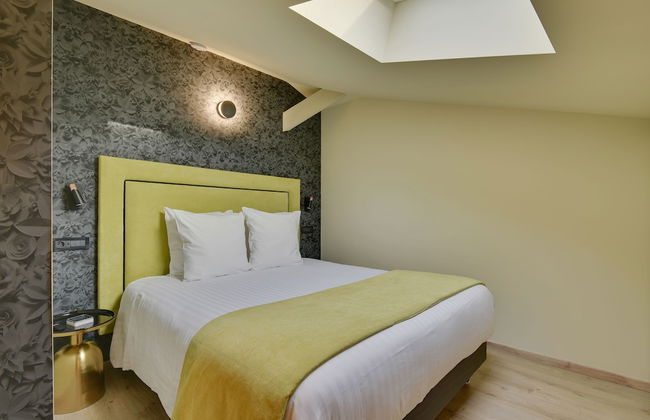 Villa Erizio - Bordeaux Centre - Photo 14