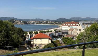 Bayona Playa Ladeira Apartamento - Foto 2