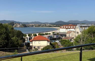 Bayona Playa Ladeira Apartamento - Foto 2