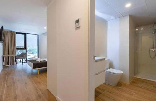 Duplex 6 pax 2 BTH, excelent area luxor - Foto 15