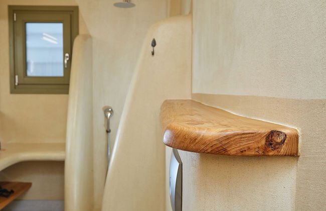 Sunrise Pelion Villas Tsagkarada - Foto 66