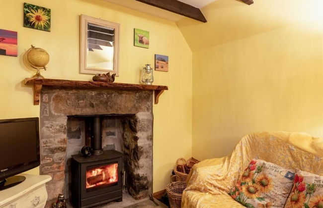 Deveron Valley Cottages - Foto 52