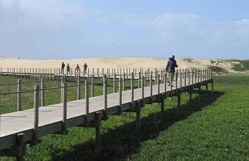 Pé n'Areia Guesthouse - Foto 16