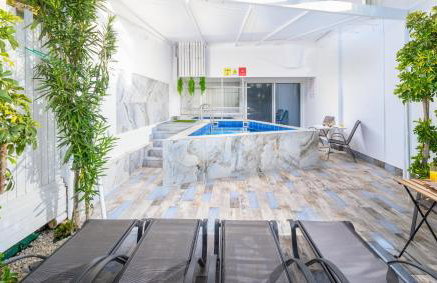 More Crete Village House in Koutouloufari - 6 guests - Pool - Foto 14