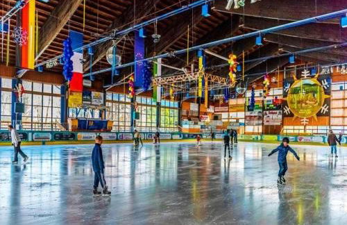 Haus Sonnenschein an der Skipiste - Foto 34