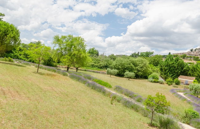 3 bedroom House in Saint-Martin-de-Castillon with private pool and garden - Photo 30