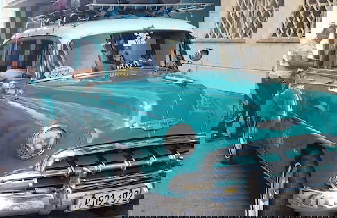 Casa Tamara& Chen- A Gem in Habana Vieja - Photo 27