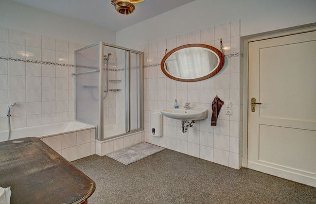 Haus Barkhausen Monschau - Foto 69