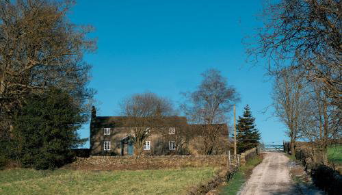 Stonelow Cottage - Foto 2, Other