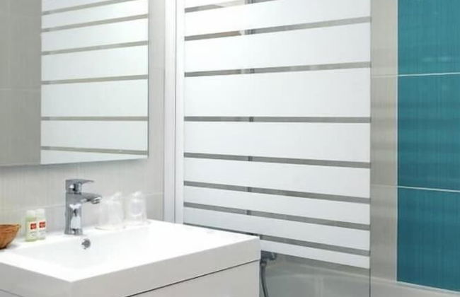 Appart Hotel Beau Rivage - Foto 41