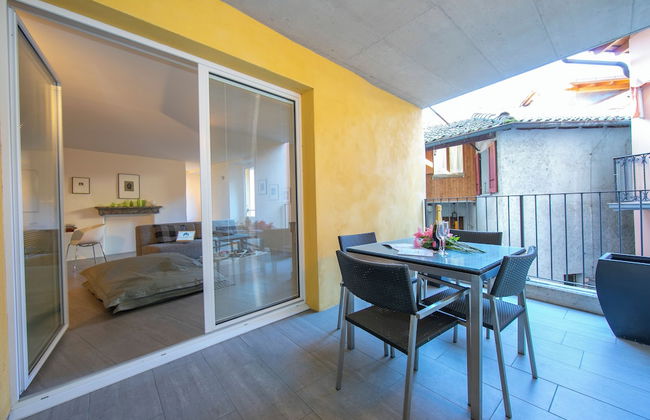 Antico Municipio - Foto 13