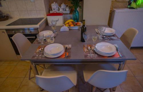 Villa Kamelia-Renovated old house-South Crete - Photo 32