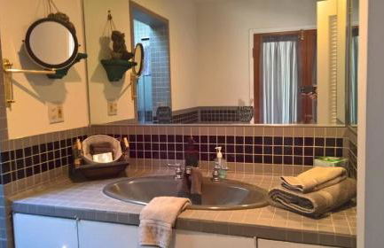 Secluded Oasis with View, and hot tub on 50 acres - Foto 8