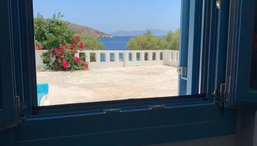 Studio on the beach, Leivadakia, Serifos - Foto 2