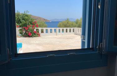 Studio on the beach, Leivadakia, Serifos - Foto 2