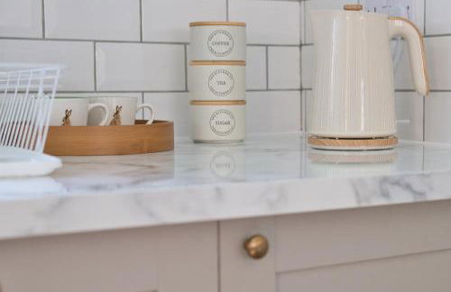 Enholmes Coach House - Foto 16