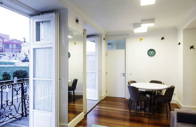 Infante Apartment - Foto 5