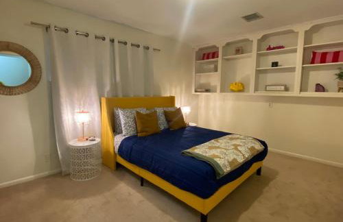 Boho Rice Village 3 Bedroom Luxury Duplex - Foto 24