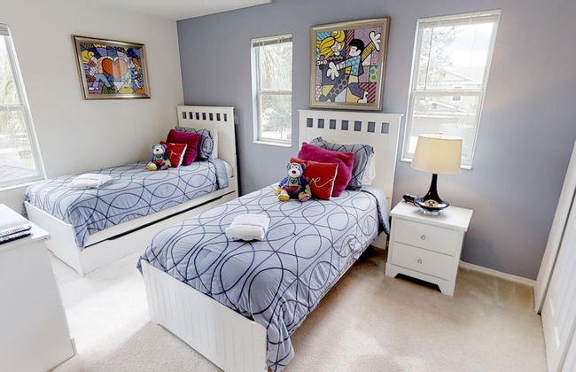 Crystal Cove Resort - Foto 1