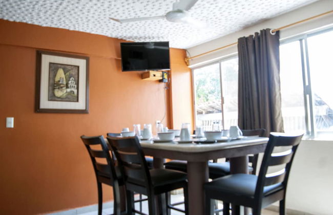 Isabel Suites Zihuatanejo - Foto 36