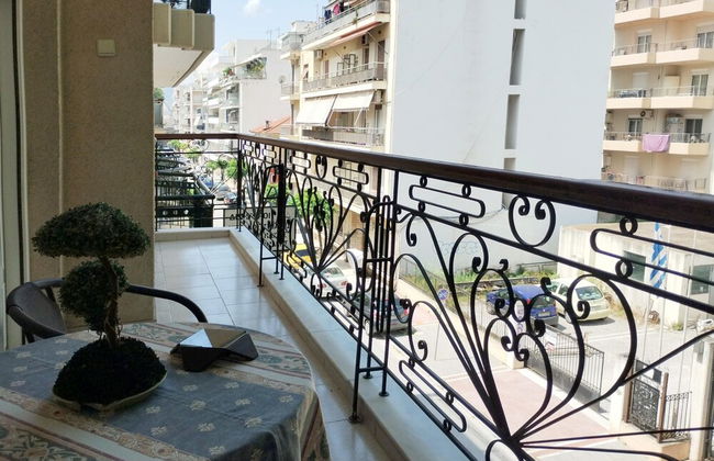 Joanna House in Volos - Photo 29