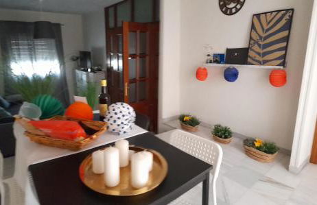 Casa Flamenca - Foto 23