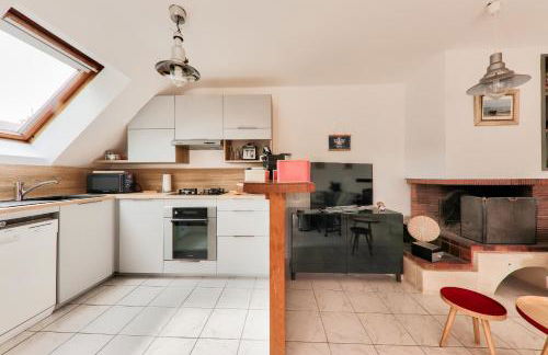 Vacances tout confort à Sarzeau - Foto 8