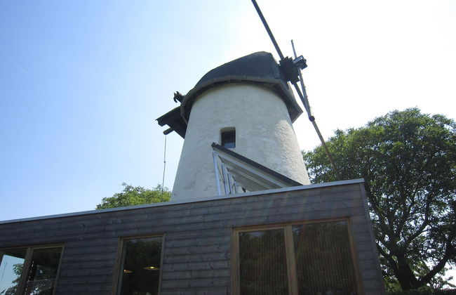 Cozy Holiday Home in Horebeke near Meadow - Foto 27